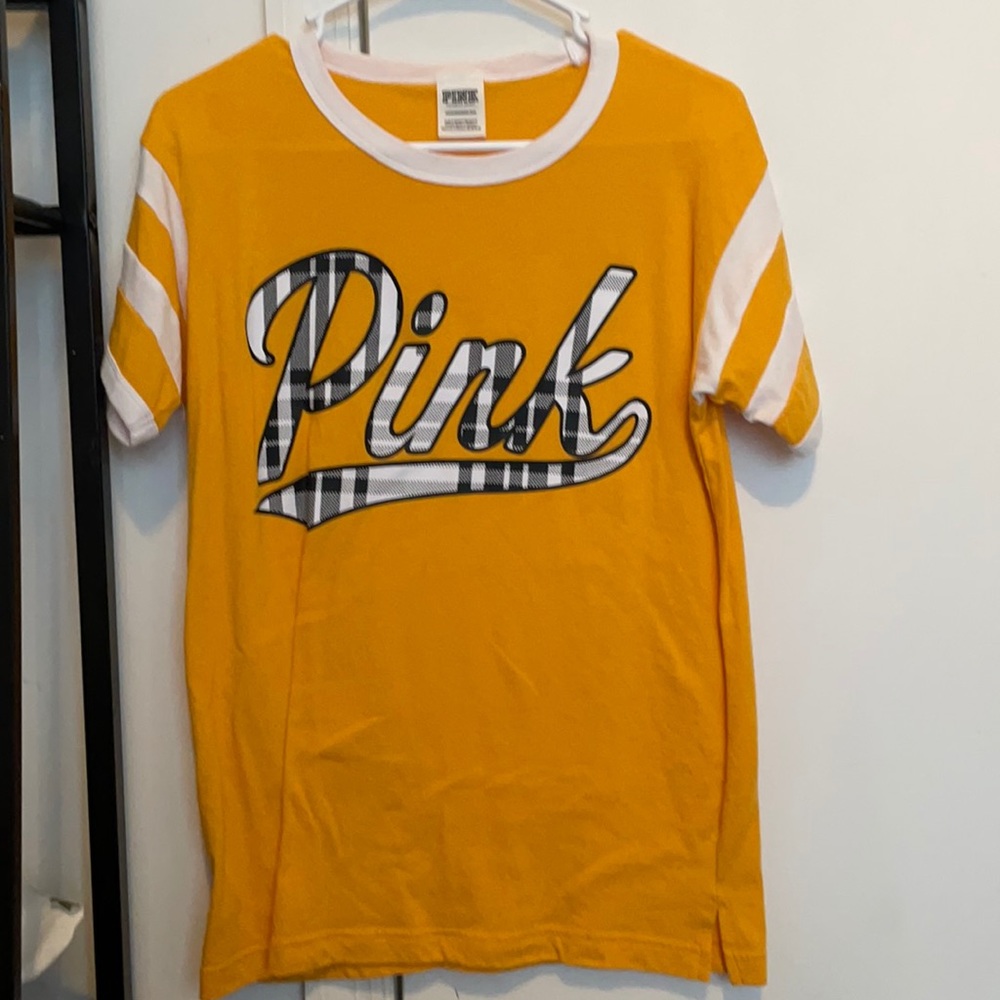 From Pink, size: xs but fits like a s